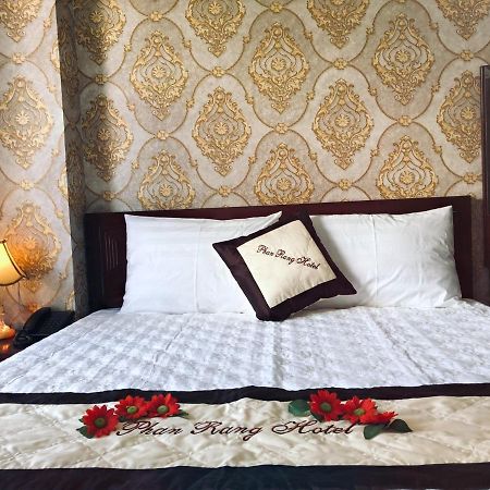 Phan Rang Hotel Extérieur photo