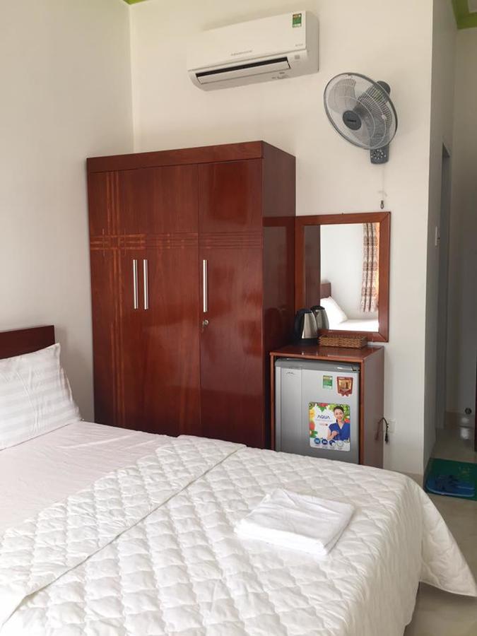 Phan Rang Hotel Extérieur photo