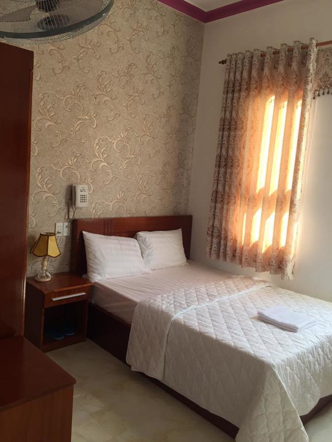 Phan Rang Hotel Extérieur photo
