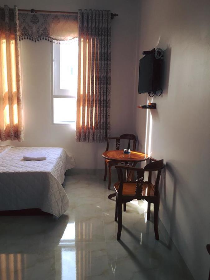 Phan Rang Hotel Extérieur photo