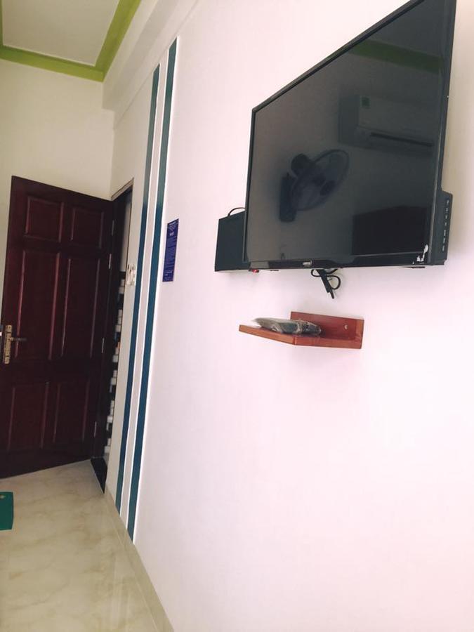 Phan Rang Hotel Extérieur photo
