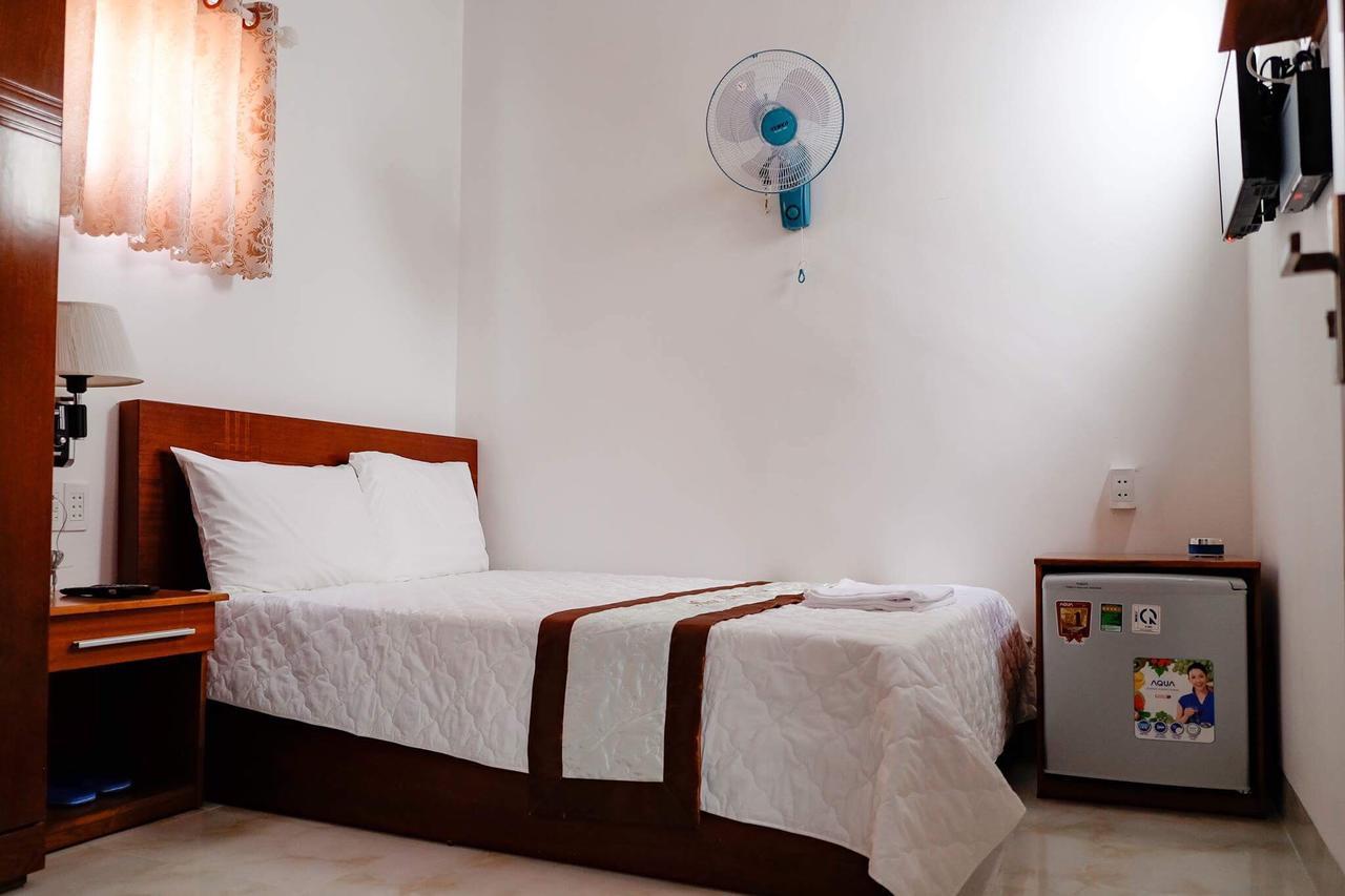 Phan Rang Hotel Extérieur photo