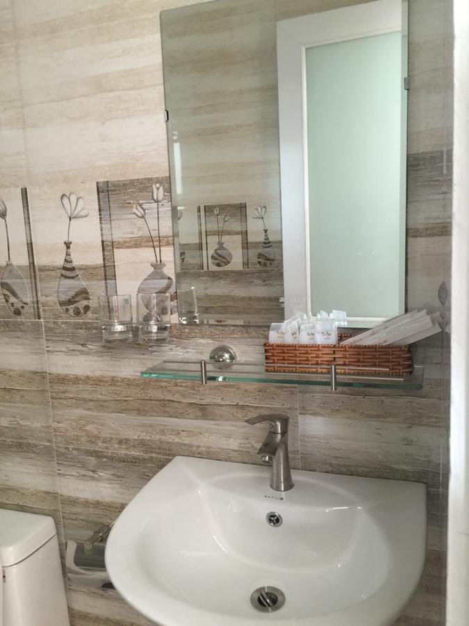Phan Rang Hotel Extérieur photo